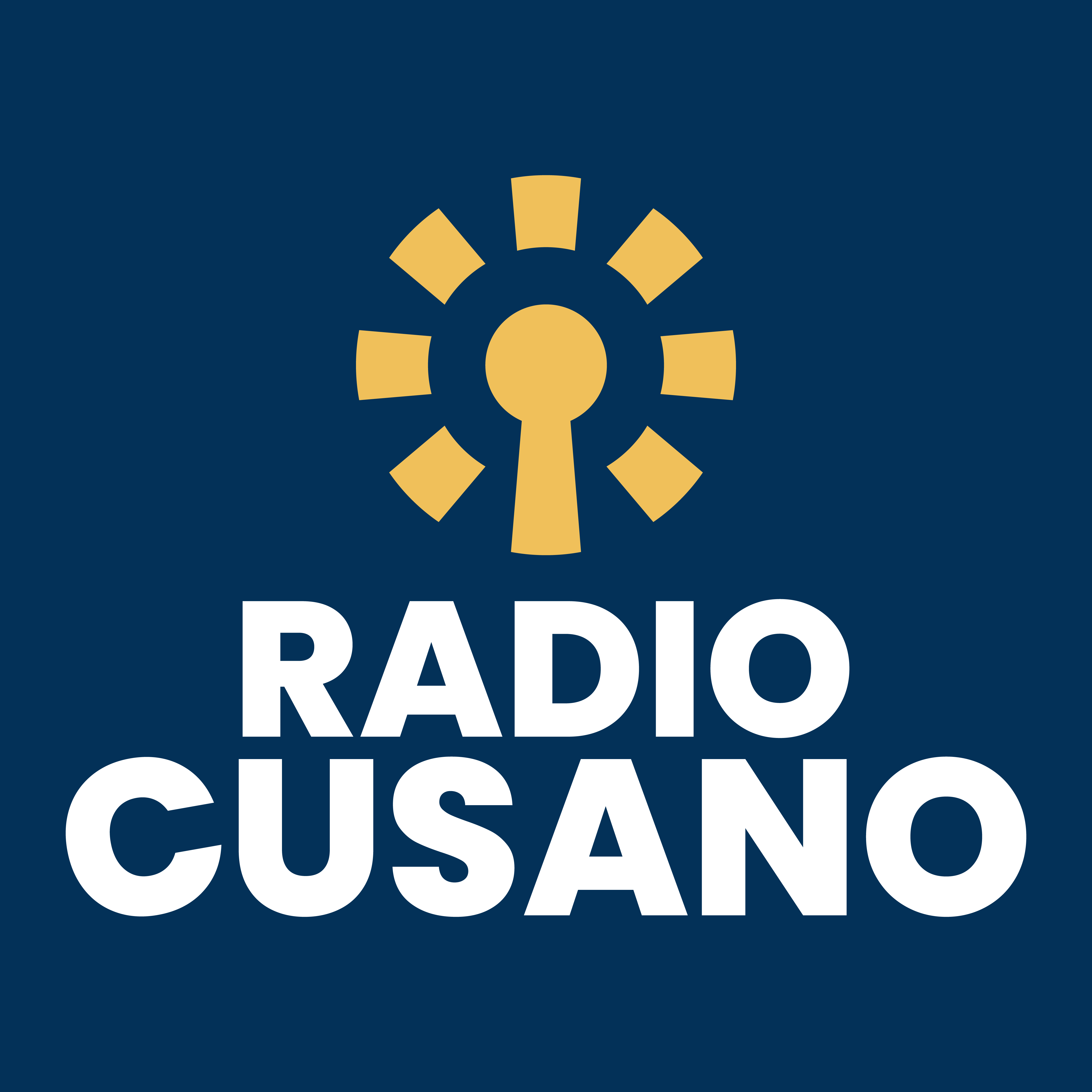Radio Cusano Campus